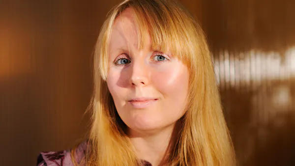 Een leven met film #5: Claartje. ‘Mijn favoriete filmmaatje is