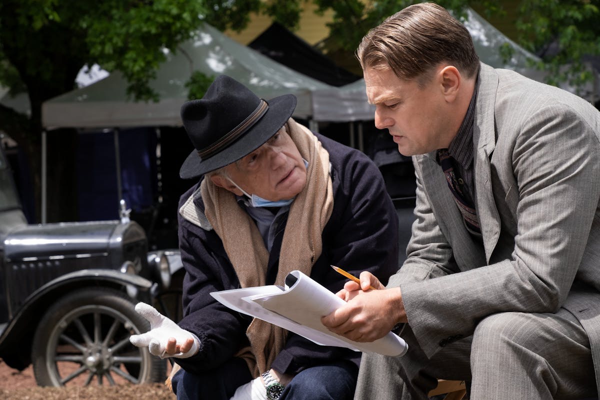 De cirkel is rond: Marty’s muzen DiCaprio en De Niro eindelijk samen in ...