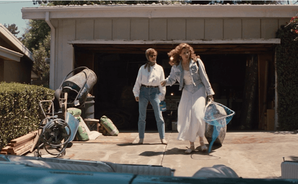 Thelma and Louise: Empowering Women Through Cinema – The INSIDER